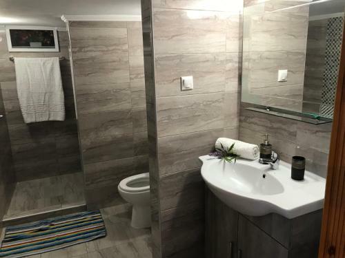 Studio Apartment Sotiria