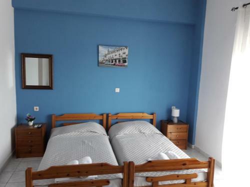 Apartamento Sea&park View