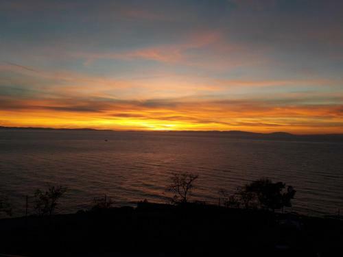Apartamento Sea&park View