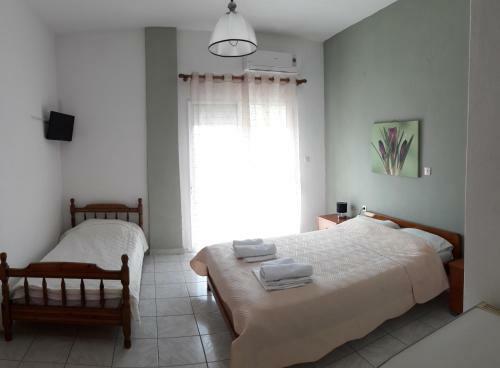 Apartamento Sea&park View