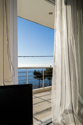 Apartamento Dreamy Home By The Sea