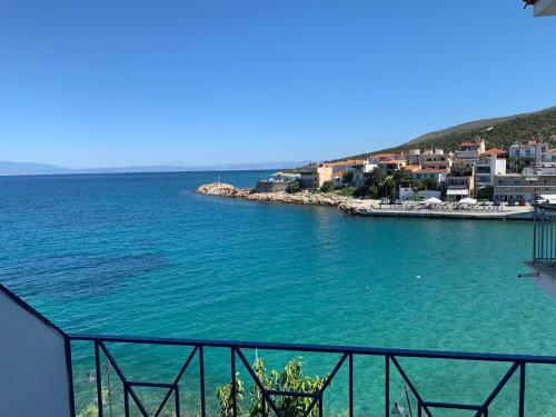 Apartamento Studios Apollonia