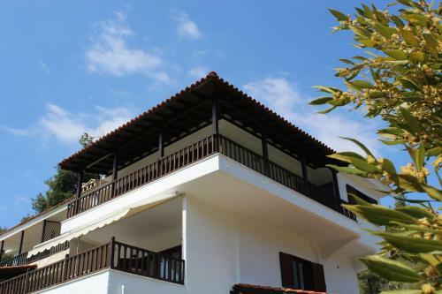 Elegant Villa Eva At Elani Chalkidiki