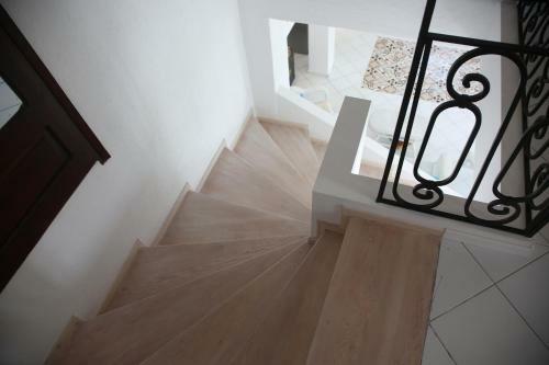 #luxlikehome Siviri Sea View Villa