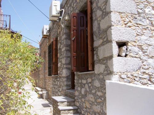 Apartamento Harani Sea View