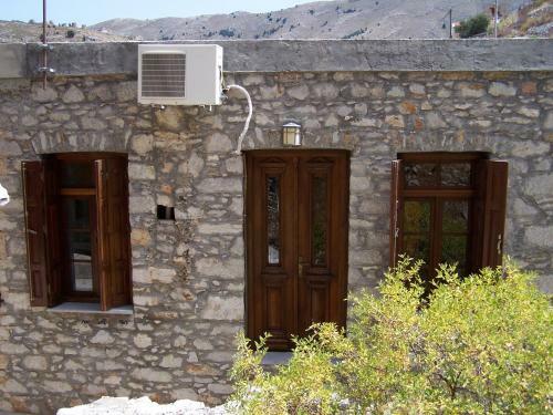 Apartamento Harani Sea View