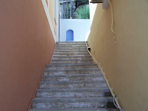 Apartamento Harani Sea View