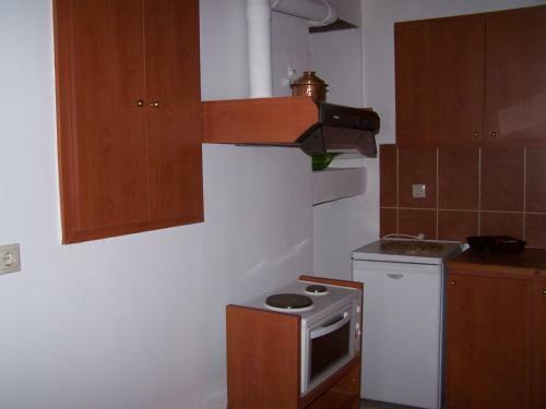 Apartamento Harani Sea View