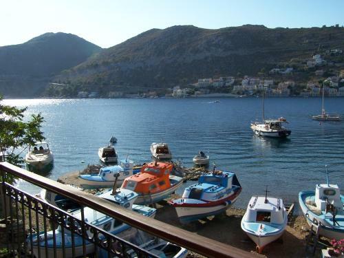 Apartamento Harani Sea View