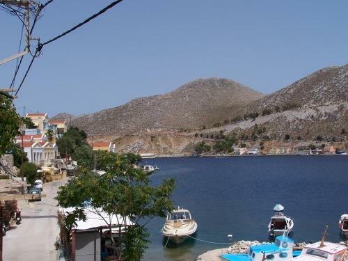 Apartamento Harani Sea View