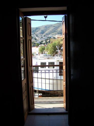 Apartamento Harani Sea View