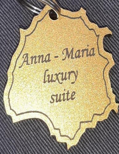 Anna - Maria Luxury Suite