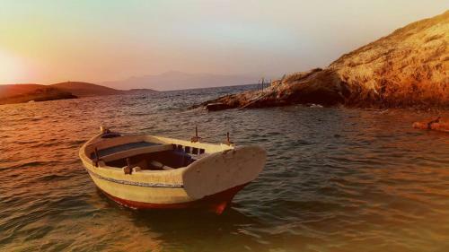 Bed & Breakfast Ailouros Summer Hotel