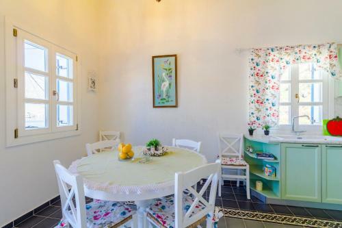 The Vegghera House