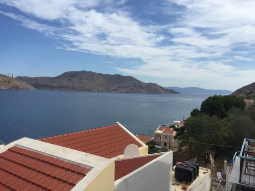 Symi Greece