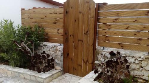 Agroturismo Floreica Studio By The Sea