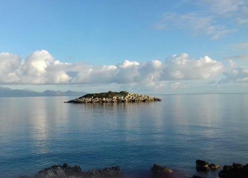 Agroturismo Floreica Studio By The Sea