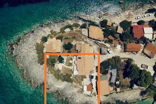 Agroturismo Floreica Studio By The Sea