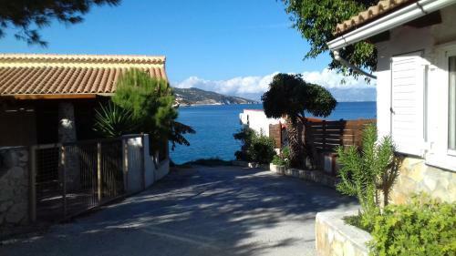 Agroturismo Floreica Studio By The Sea