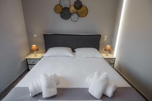 Th�a Boutique Villas Sivota III
