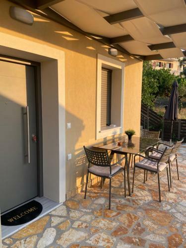 Th�a Boutique Villas Sivota III