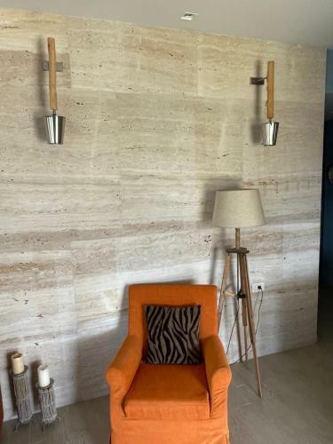 Apartamento Christies Luxury Suites