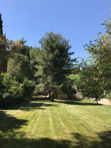 Agroturismo Oasis Olympia Apartments
