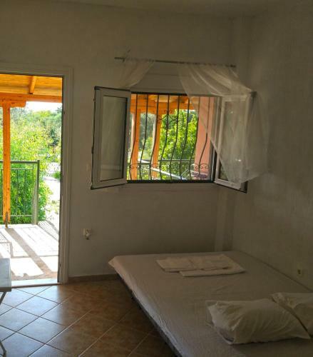 Agroturismo Vergia Studios