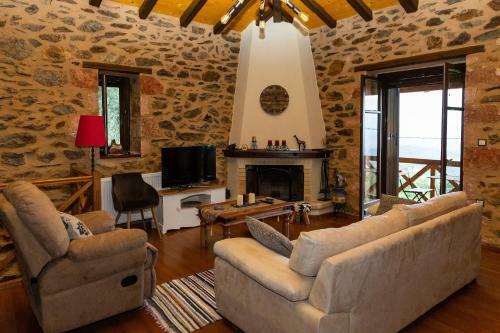 Agroturismo Luxury House In The Hills
