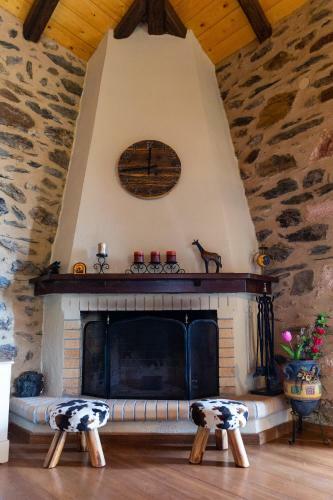 Agroturismo Luxury House In The Hills