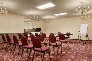 Hotel Le Comte - Standard