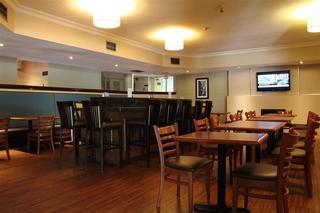 Hotel Best Western Brampton
