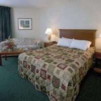 Hotel Best Western Brampton