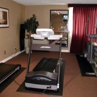 Hotel Best Western Brampton