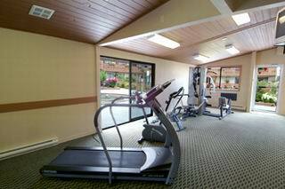 Hotel Best Western Austrian Chalet