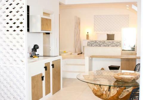 Apartamento Anatoli Studios