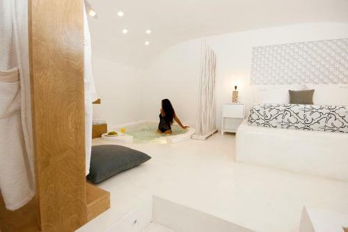Apartamento Anatoli Studios
