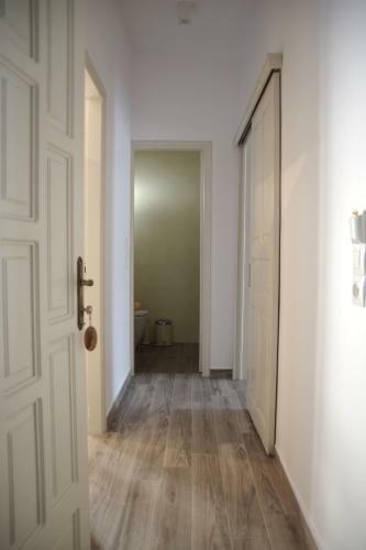 Apartamento Xenios Zeus
