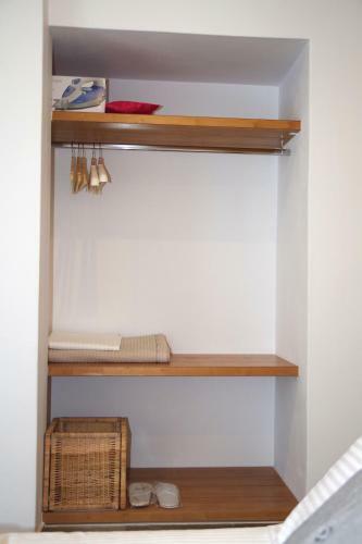Apartamento Xenios Zeus