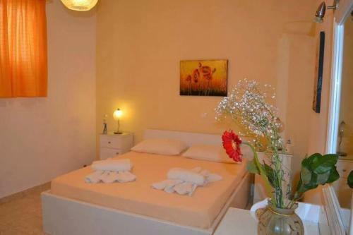 Apartamento Venetiko Studios
