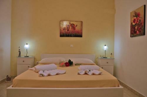 Apartamento Venetiko Studios