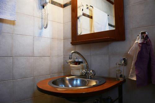 Apartamento Dolphin Studios