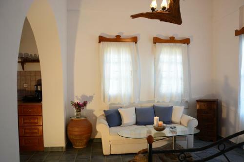 Apartamento Dolphin Studios
