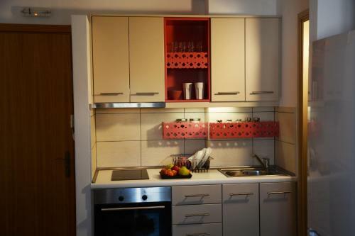 Apartamento Dolphin Studios