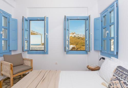 Aparthotel Ihthioessa