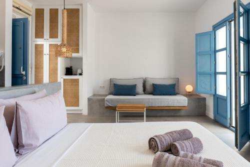 Aparthotel Ihthioessa