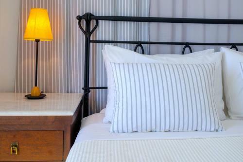 Aparthotel Ihthioessa