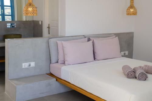Aparthotel Ihthioessa