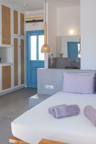 Aparthotel Ihthioessa