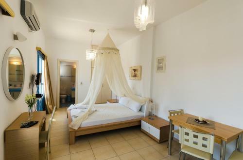 Aparthotel Votsalo
